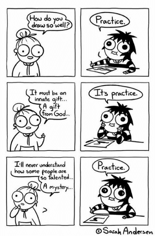 hou-do-you-draw-so-well-practice-it-must-be-29937803