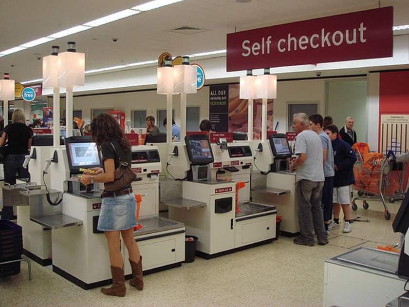 selfCheckout